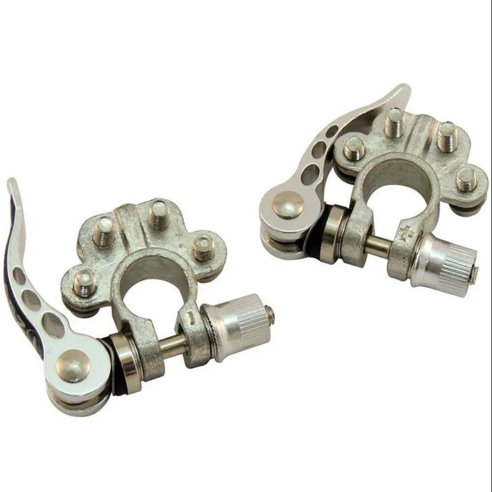 Cast copper car battery valve with tin-plated finish for automotive battery vent replacement
