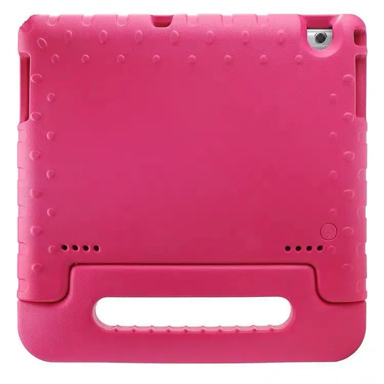 Huawei Enjoy Tablet 10.1 protective case in EVA foam, shown in a selected colour and style theme, fitted securely on a tablet.