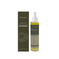 120ml bottle of grapefruit and rosemary hair conditioner for dry hair.