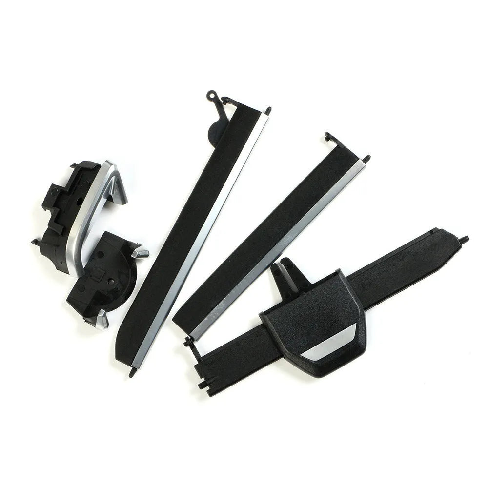 BMW G05 G06 G07 centre front air conditioning vent replacement plastic component set