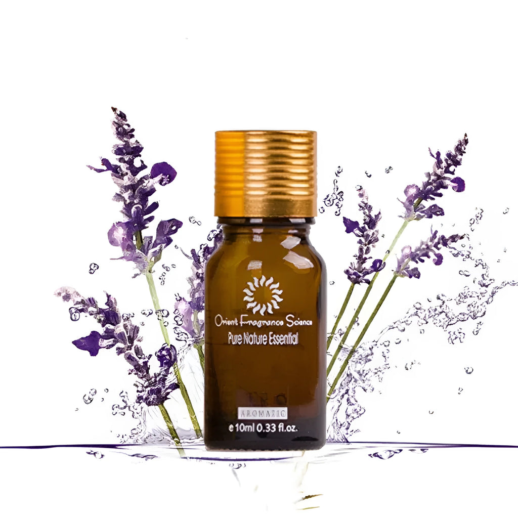 Dredge Meridian Skin Care Essence Oil 10ml bottle for dark spot and scar removal