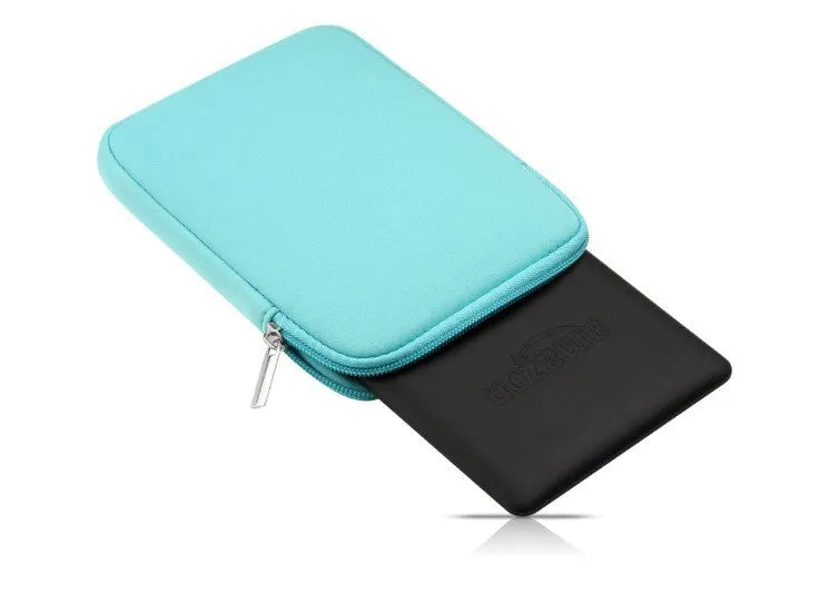 Sponge soft shell tablet case for iPad Mini 4 Air 2 Pro 9.7 inch wallet style in green colour