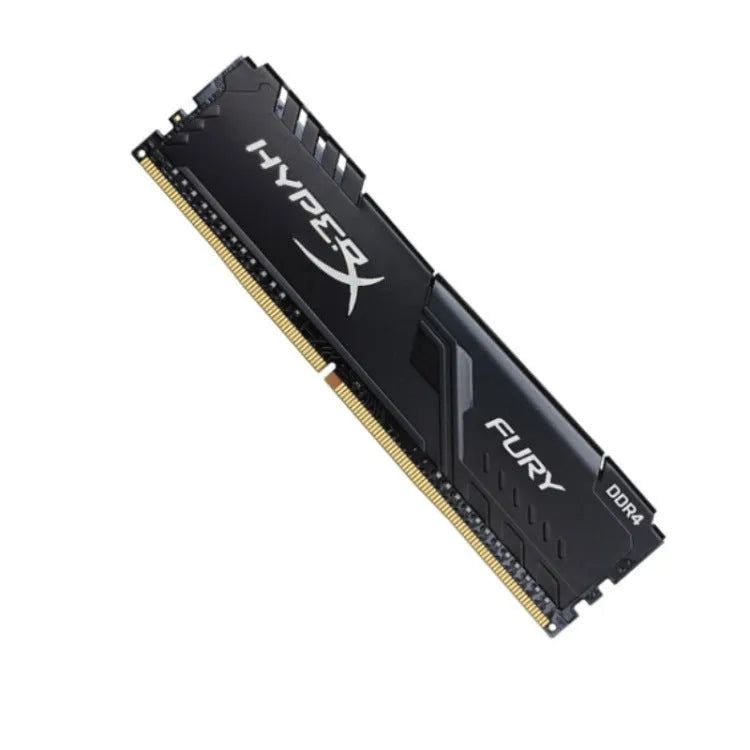 DDR4 2666MHz 288-pin desktop computer memory module with capacity options 8GB or 16GB