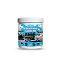 70g car cleaning soft gel for interior dust removal measures 6.2x5.7cm