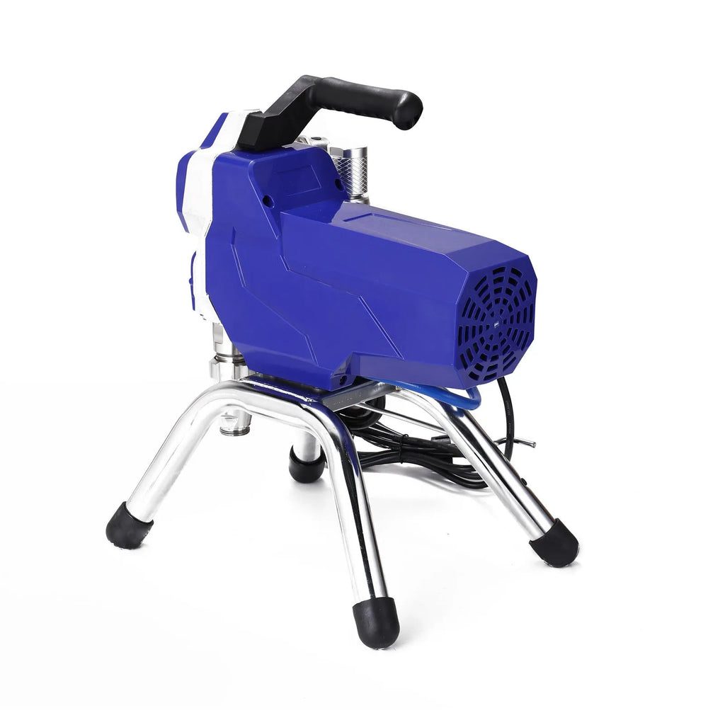 3901 American standard high-pressure airless spray painting machine with fireproof paint capability
