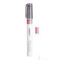 Mark+ series fibre-tipped colour marker pen in green, grey blue, grey pink, grey yellow, pink, or yellow.
