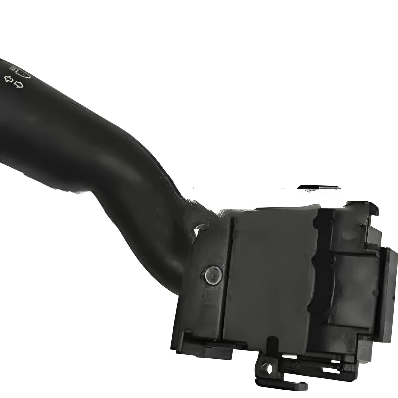 Ford Focus steering column turn signal and wiper control replacement unit