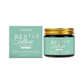 A 60g tube of beef tallow moisturising cream with frankincense and glycerin.