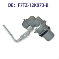 Ford CMP camshaft position sensor with part number F7TZ12K073B