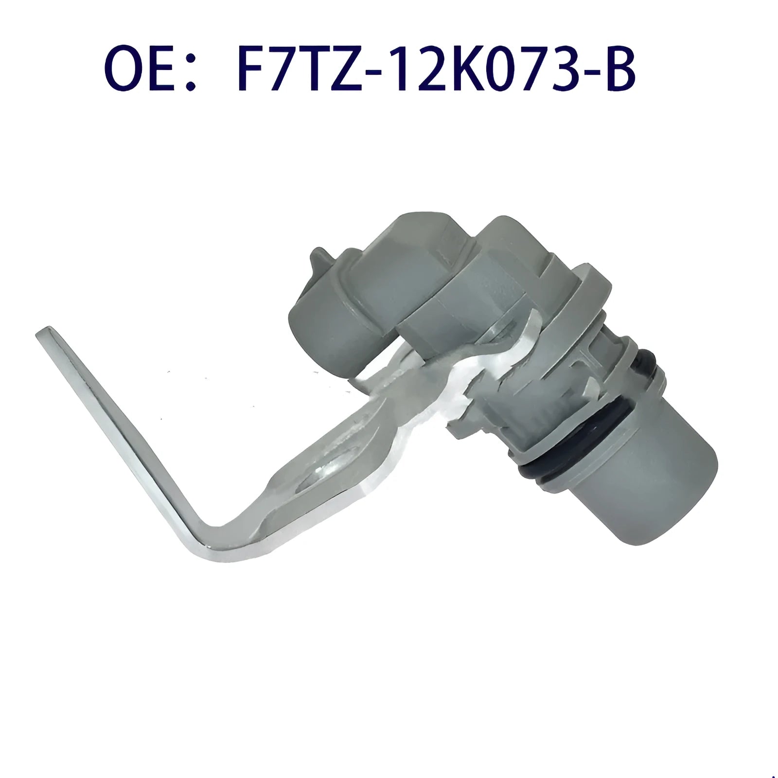 Ford CMP camshaft position sensor with part number F7TZ12K073B