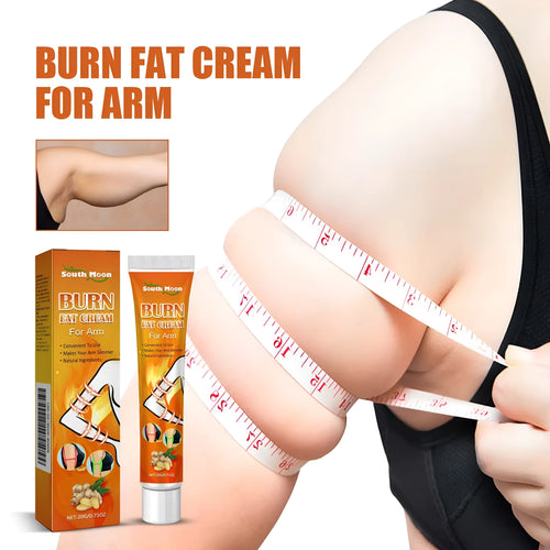 20g body care cream jar with natural ingredients for firming massage