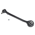 Black automotive swing arm control arm for Chrysler and Dodge vehicles