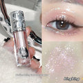 Ballet liquid eye shadow bottle in one of five shades: Star Man Sakura Field, Doll Logs, Butterfly Paradise, Nutcracker, or Pillow Fairy Tales.