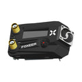 Black Wildfire FPV dual-diversity receiver module for Fat Shark compatible goggles