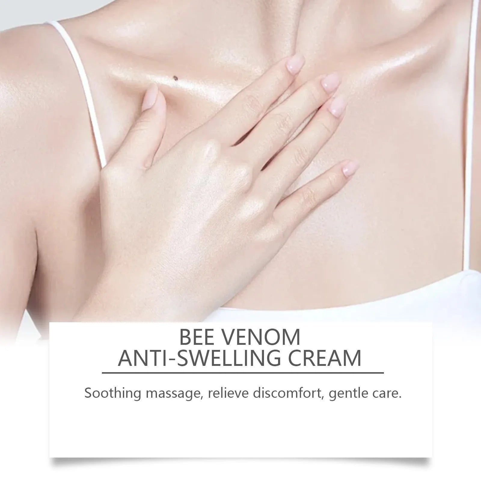 15G container of Skin Rejuvenation Daily Care Cream