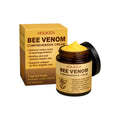100g tube of skin repair cream with bee venom, mint and avocado oil active ingredients.