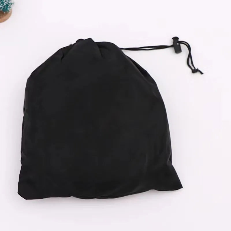 Hot compress waist support sauna massage belt for yoga and back support