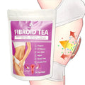 Single pack of C83 Winstown Fibroid Tea herbal tea bags for cold extract.