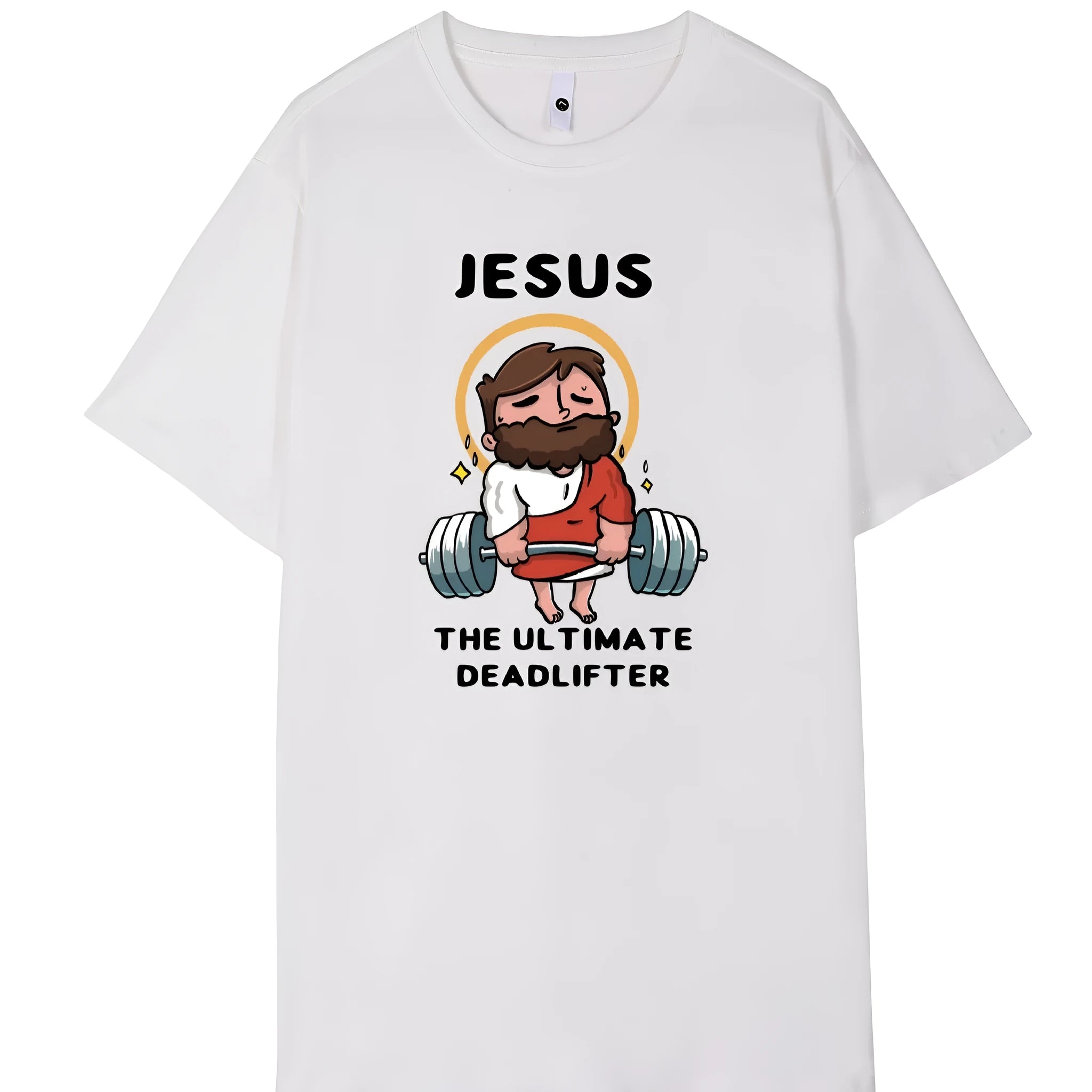 Men's cotton advertising t-shirt in seven colour options with short sleeves