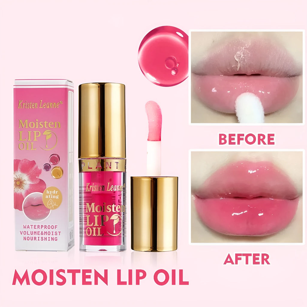 Makeup lock water moisturising nourishing lipstick with 3ml specification and multiple colour pack options