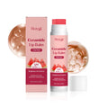 5g brightening lip balm stick with kojic acid and nicotinamide formula