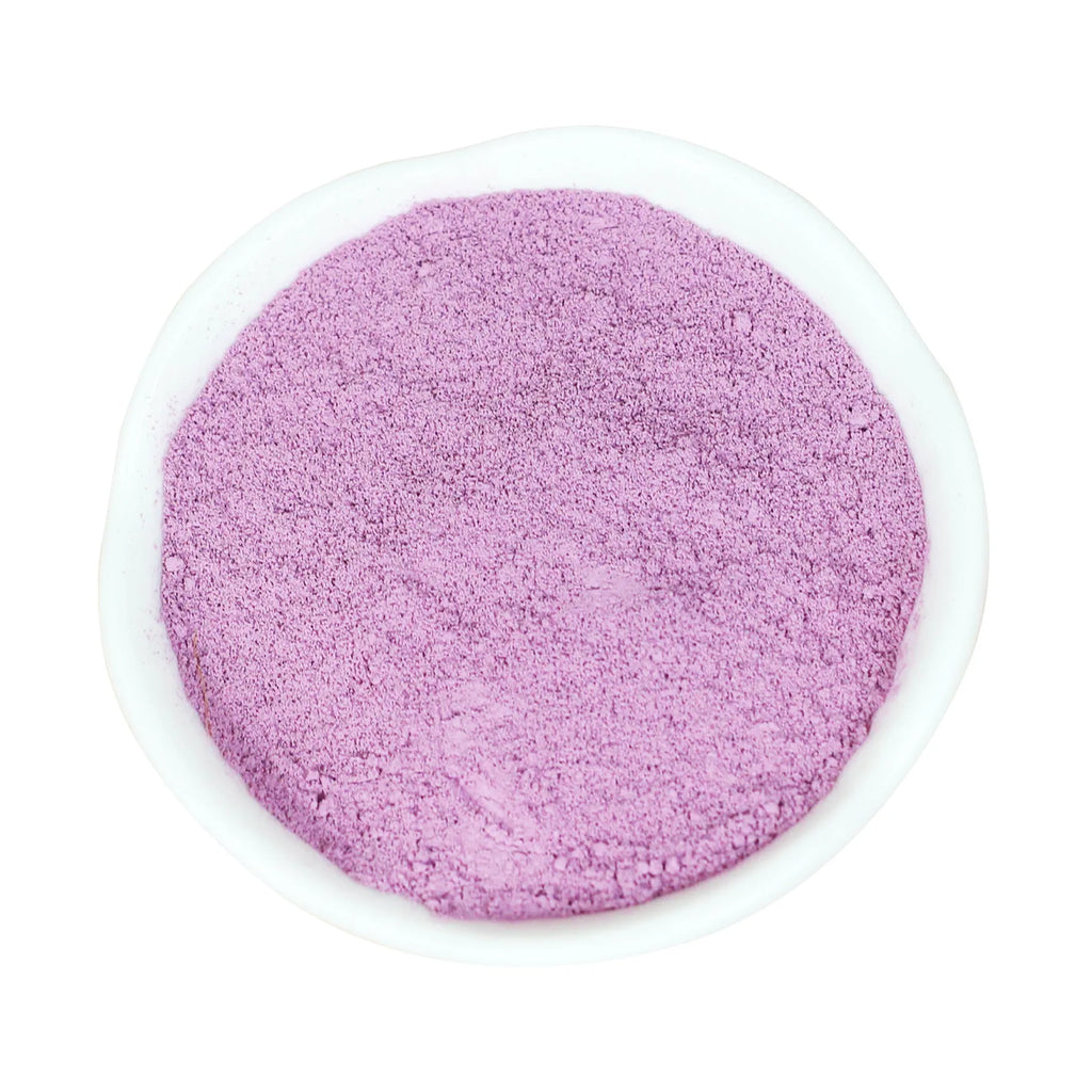 Water-soluble red rose mask powder in ordinary rose powder and rose petal powder options, 50g 100g 1000g packs