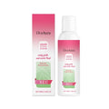 100ml spray bottle of body hair removal depilatory lotion