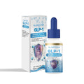 59ml bottle of mild body care drops with a dropper, containing traditional Chinese medicine extract and curcumin.