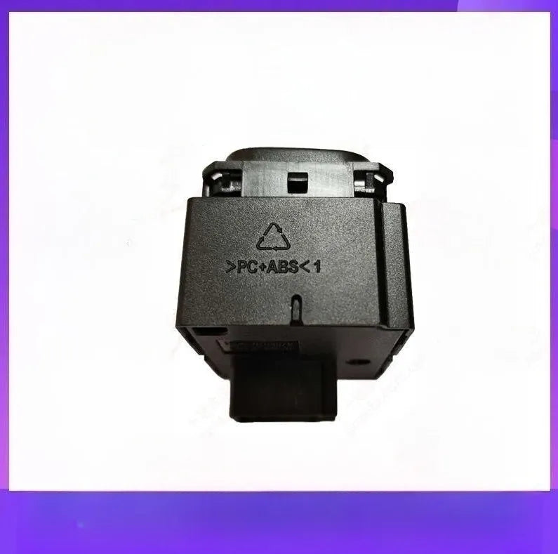 Dongfeng Fengon 580 plastic power mirror switch electrical replacement part