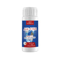 100g pipe dredge agent container for sewer and toilet maintenance measuring 11 x 4.3 cm
