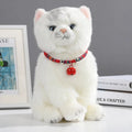 Ethnic pattern adjustable pet collar with bell in multiple colour options for dogs and cats