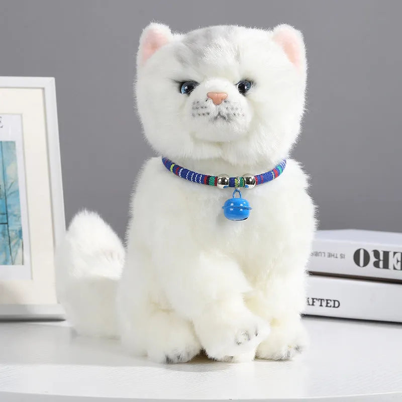 Ethnic pattern adjustable pet collar with bell in multiple colour options for dogs and cats