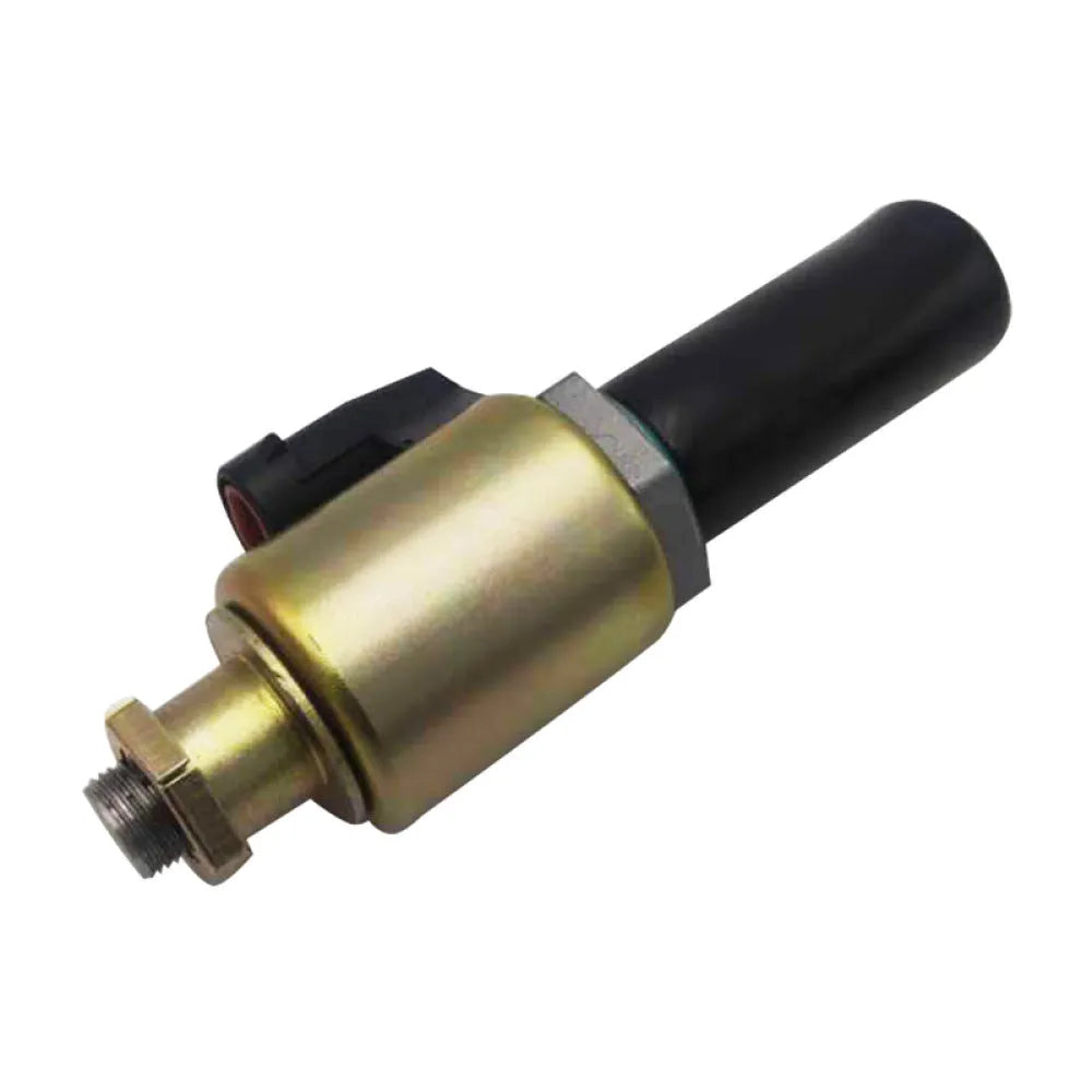 Ford fuel pressure valve component with model number 8971748720