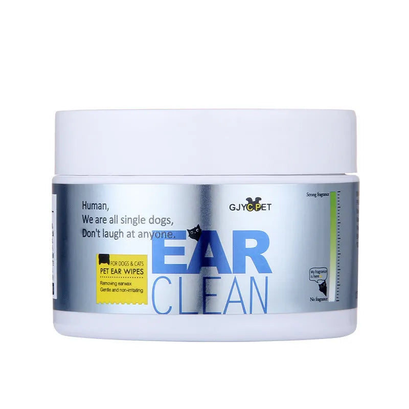 150ml bottled pet paw cleaning foam for water-free dog and cat foot hygiene