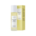 Body care kit containing 100ml skincare oil bottle and 100g moisturising cream jar