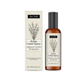 100ml indoor fragrance spray bottle with lavender flower water formula