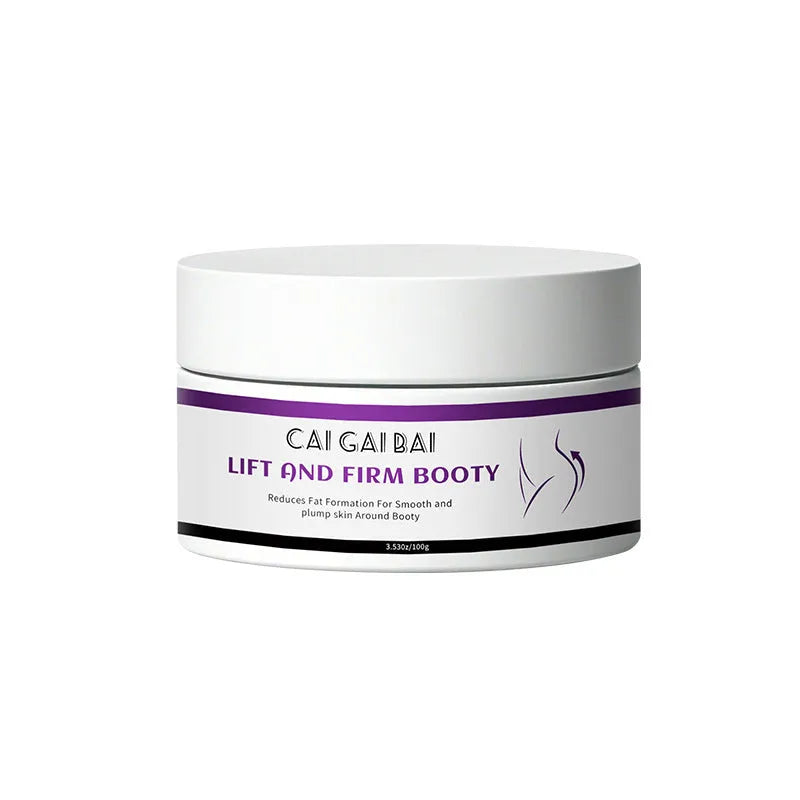 NDC hip lifting cream 100g container for buttocks tightening and home fitness