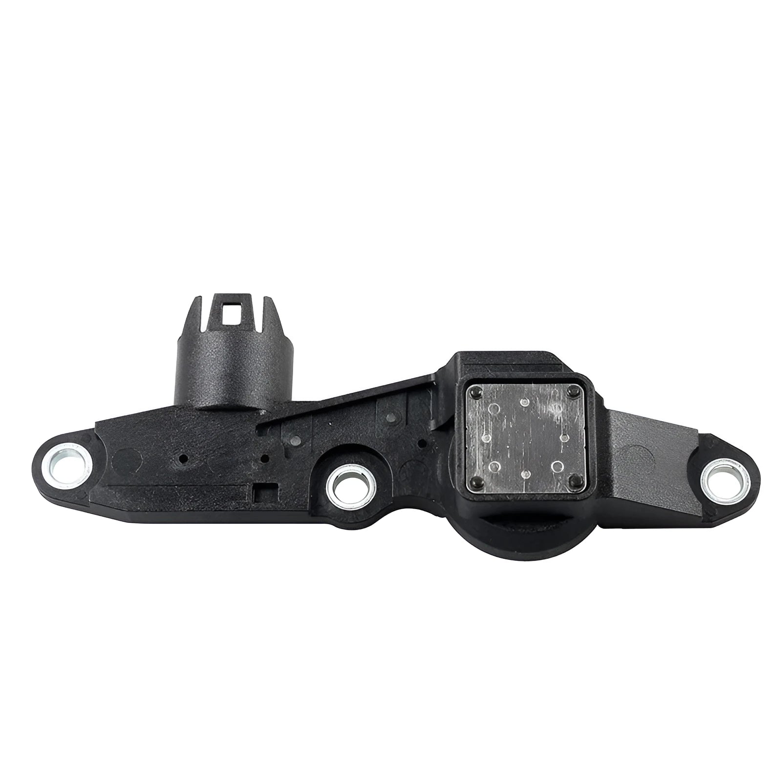 Black crankshaft phase eccentric shaft sensor for BMW vehicles with part number 11377506503