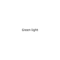 Black matte T6010 aluminium alloy laser calibration device with red light option