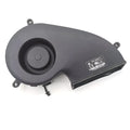 27-inch iMac A1419 compatible cooling fan with plastic construction for computer thermal management