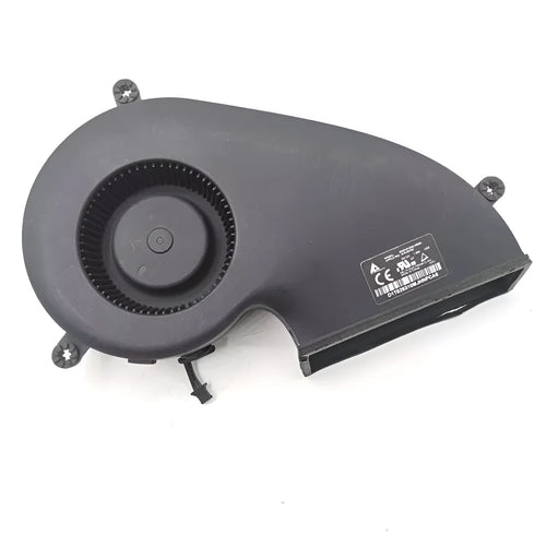 27-inch iMac A1419 compatible cooling fan with plastic construction for computer thermal management