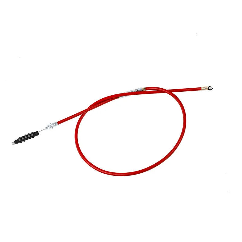 0.98m black clutch cable for Apollo 110-125cc ATV dirt bike scrambler