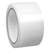 Windproof sealing tape roll for windows and doors in silver grey colour showing adhesive backing