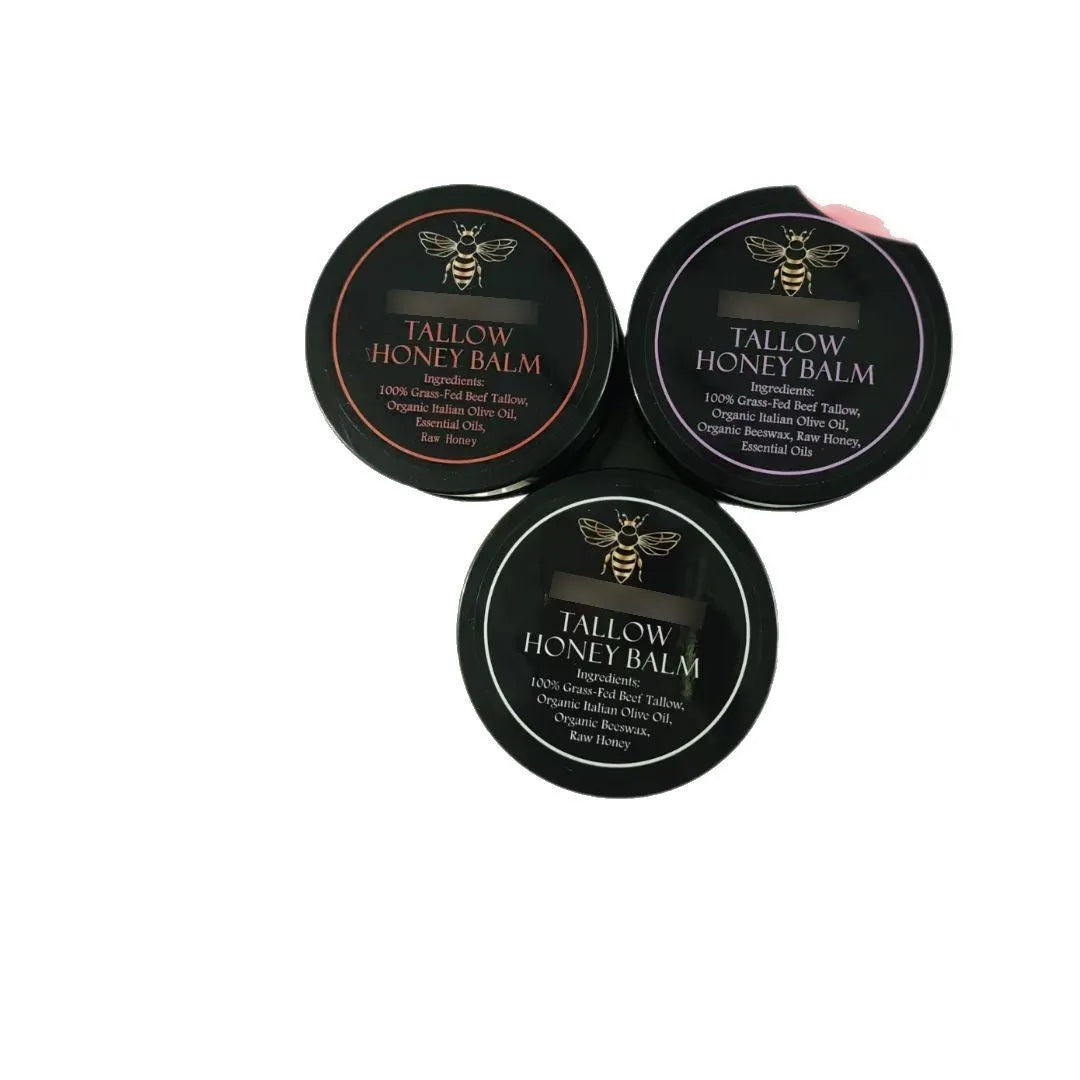 57g jar of honey butter moisturising facial cream for all skin types