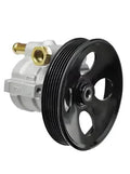 Aluminum booster pump for Chevrolet Sail 93249438 model replacement part