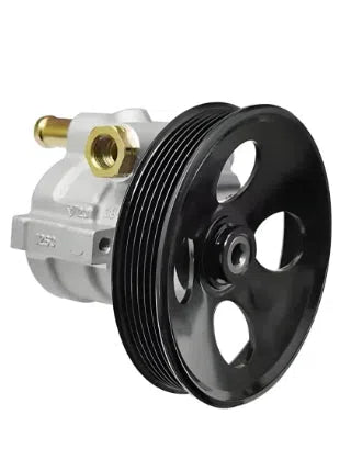 Aluminum booster pump for Chevrolet Sail 93249438 model replacement part
