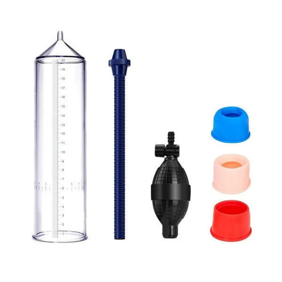 Male minimalist home exercise machine silicone cover accessory with customised shell and complete component kit