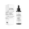 60ml Alpha-arbutin Care Solution bottle for facial moisturising and hydration