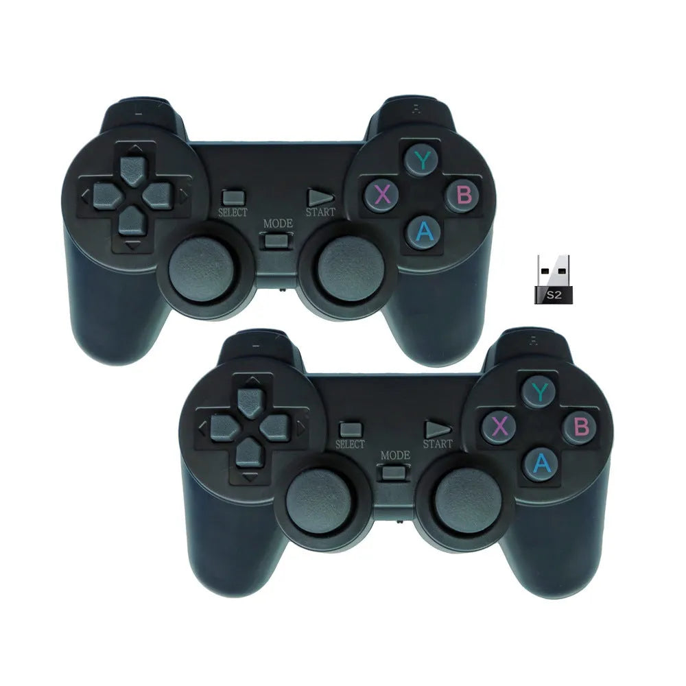 Super ConsoleX wired USB game controller for BoxArcade Box gaming systems