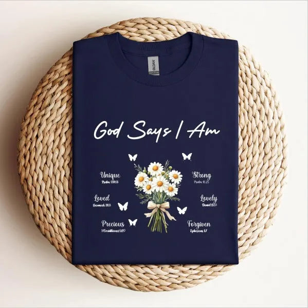 Men's loose fit cotton short sleeve t-shirt in various colours for business casual wear